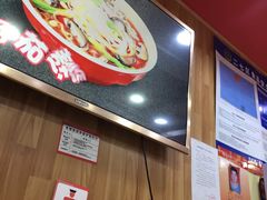 -阿利茄汁面(二七万达店)
