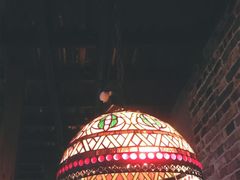 -风铃酒吧(花园路店)