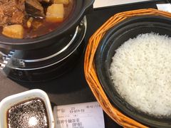 -谷田稻香·砂锅菜(西乡天虹店)