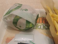 -德克士(汝河路店)