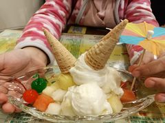 杂果船-顺记冰室(宝华路店)