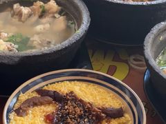 -王明古法砂锅居(开化寺店)