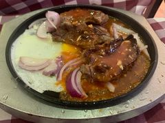 -开心果牛扒城(雍华庭店)