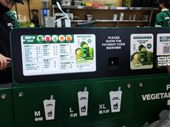 -鲜果时间·果蔬茶(赛格负二层店)