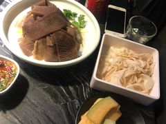 -骨之味·筒骨汤火锅(江头店)