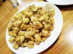 -景祥海鲜美食餐厅