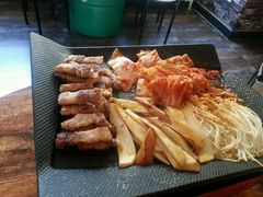 -大派屋(桂林路店)