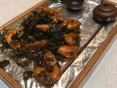 -卫鼎轩·曹公馆(鼓楼店)