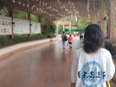 -南宁方特东盟神画