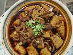 -壶园美食·淮扬菜(东圈门店)