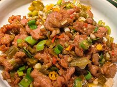 -锦府盐帮·李宅(领展购物广场中关村店)