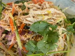 秘制椒麻鸡丝凉面-娜娜家•Nana’Garden (福州道店)