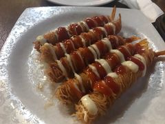 -莫比餐厅(五道口店)