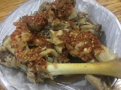-马德国羊头名小吃(荣华锦汇店)