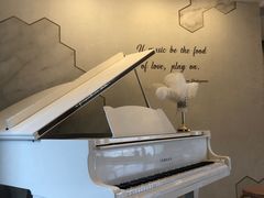 -乐尚音乐空间·钢琴·声乐·架子鼓(会展中心店)