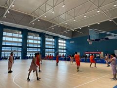 -乌鲁木齐奥林匹克体育中心