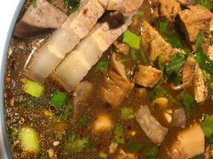 至尊肠头卤煮-肠王卤煮(西单食宝街店)