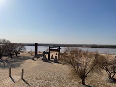 -黄沙古渡原生态旅游区