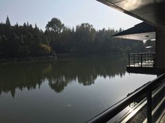 -上海怡沁园度假酒店