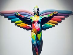 -chi K11艺术空间展览厅