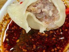 -喜家德虾仁水饺(景枫中心店)