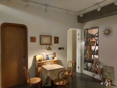 -几静cafe(基湖店)
