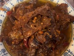 -味福记·本地特色菜(八一万达广场店)