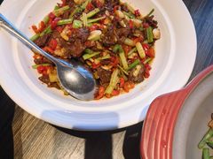 -鸽子侯·家宴·平价海鲜(绿地店)