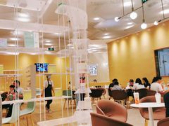 -奈雪的茶(国金中心店)