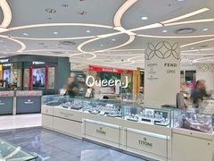 -乐天免税店(明洞店)
