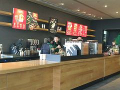 -星巴克臻选(济南恒隆店)