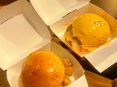 -前进5路汉堡炸鸡(前进五路店)