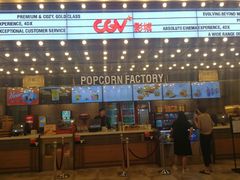 -CGV影城(广州K11店)