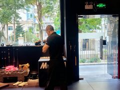 -TOP健身私教工作室(侨香店)