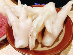 -肥龙火锅(南坪店)