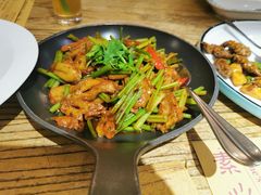 -素心小筑(后沙裕镇店)