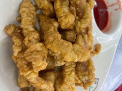 -小民大排档(光谷店)