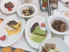 -庖丁兄弟干式熟成牛排自助餐厅(仁恒伊势丹店)