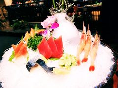 -古京·臻致料理(月湖店)