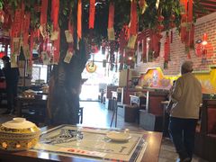 大堂-京氣春饼(机场店)