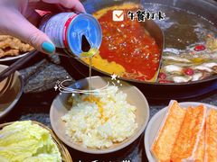 -大虎重庆老火锅(正弘城店)