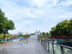 -城市阳台