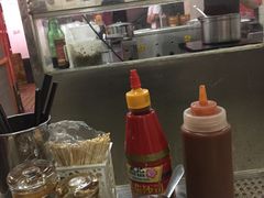 -金牛星食杂店(德政北路店)