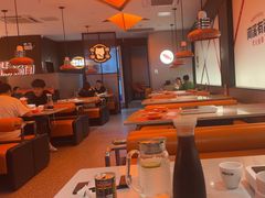 -闻溪有渔·活鱼现烤才好吃(太仓万达店)