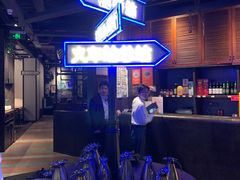 -前海沿·青岛菜(五四广场永旺店)