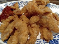 -串大叔炭火烤串·鸡西大冷面刀削面(总店)