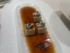 -北京泰富酒店-柏景轩中餐厅