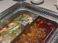 -海底捞火锅(万达广场店)