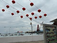 -南丫岛