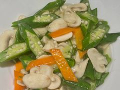 -涌觅名灶·本地海鲜宁波菜(财富广场店)
